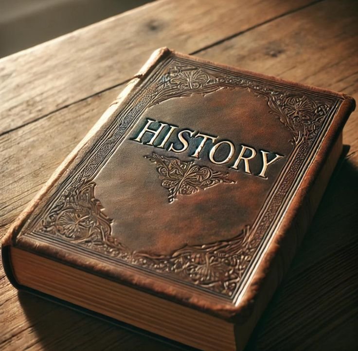History